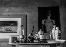 ANNA3 | De dag des oordeels | Diederik Boyen - Ajin Hara | Zomertentoonstelling | Zaterdag 1 juli 2017 tot zondag 24 september 2017 | Sint-Anna-ten-Drieënkerk Antwerpen Linkeroever